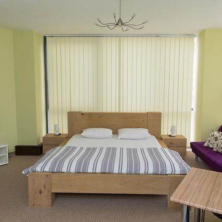 Panorama Rooms Alba Iulia Extérieur photo