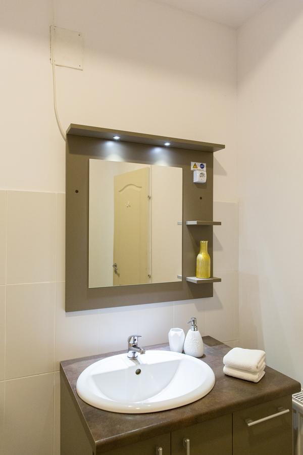 Panorama Rooms Alba Iulia Extérieur photo