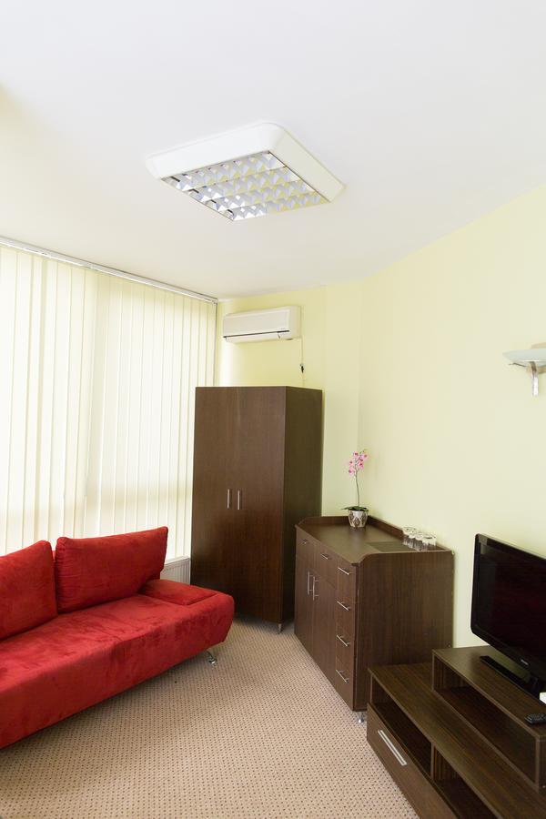 Panorama Rooms Alba Iulia Extérieur photo