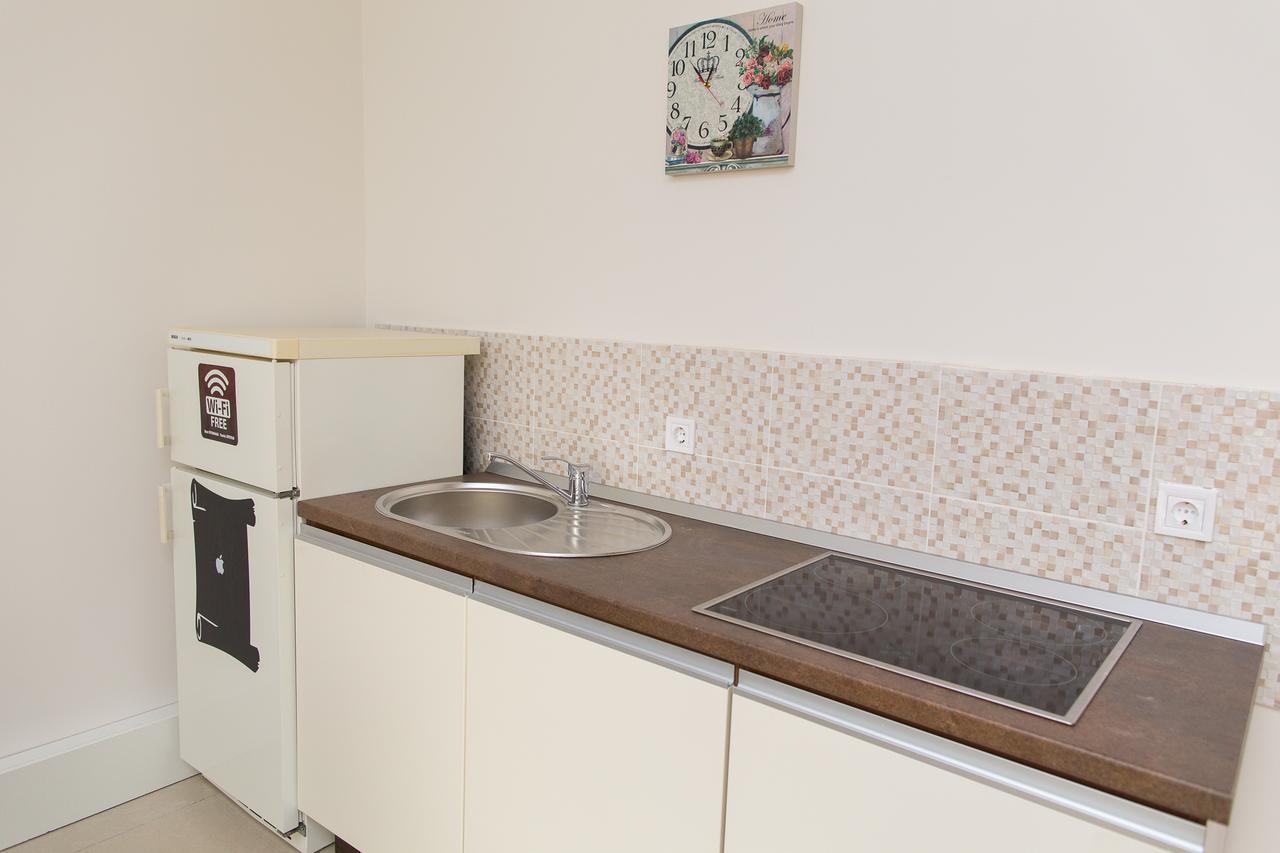 Panorama Rooms Alba Iulia Extérieur photo