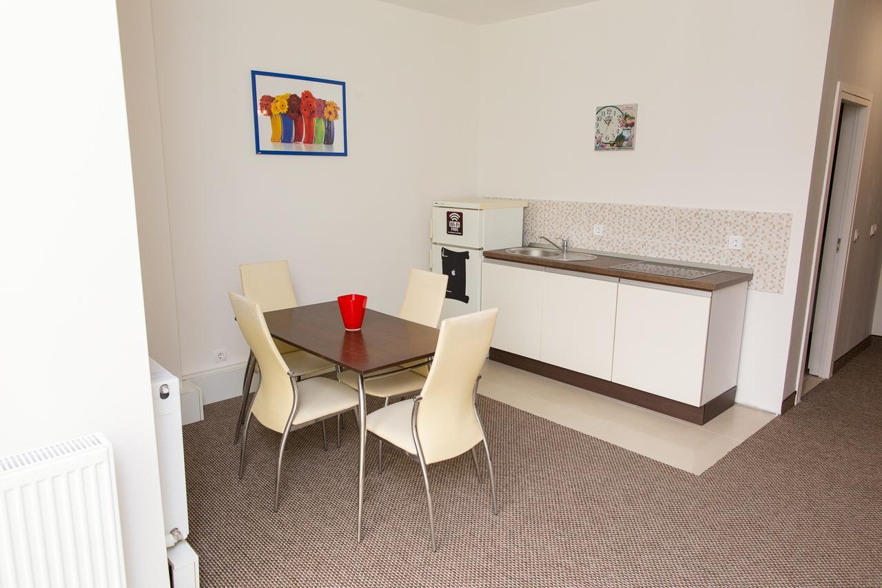 Panorama Rooms Alba Iulia Extérieur photo