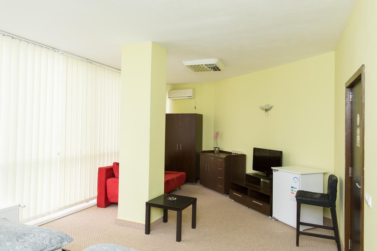 Panorama Rooms Alba Iulia Extérieur photo